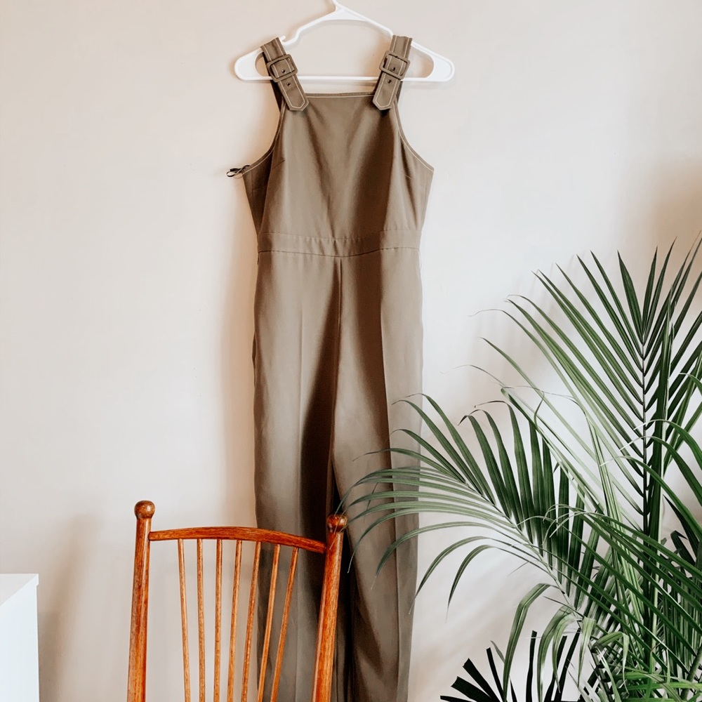 TopShop Jumpsuit